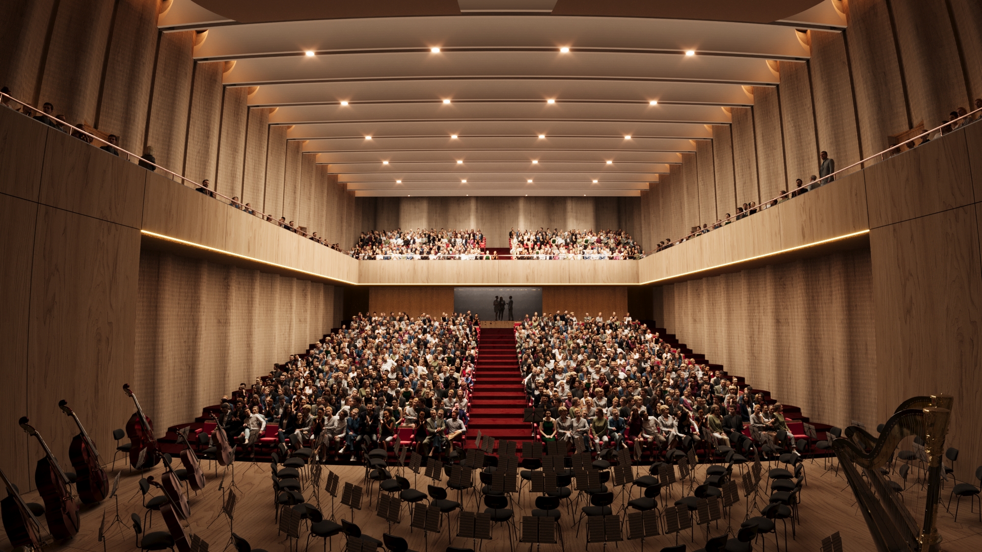 Rising Philharmonic