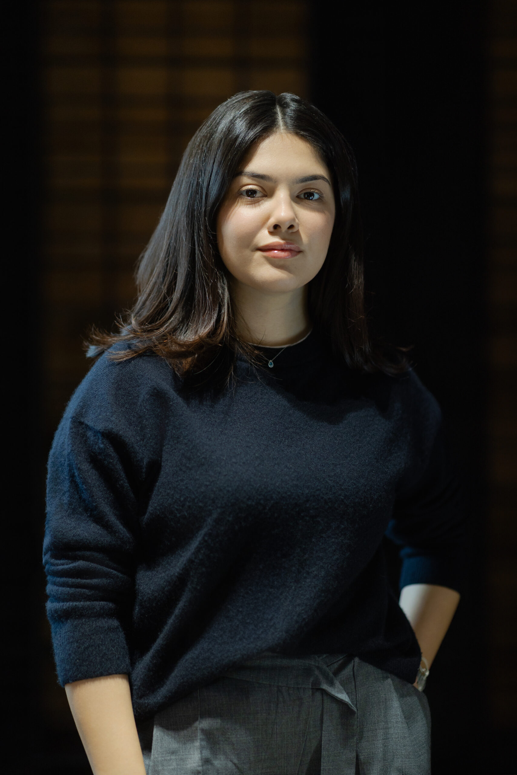 Alexandra Sturza