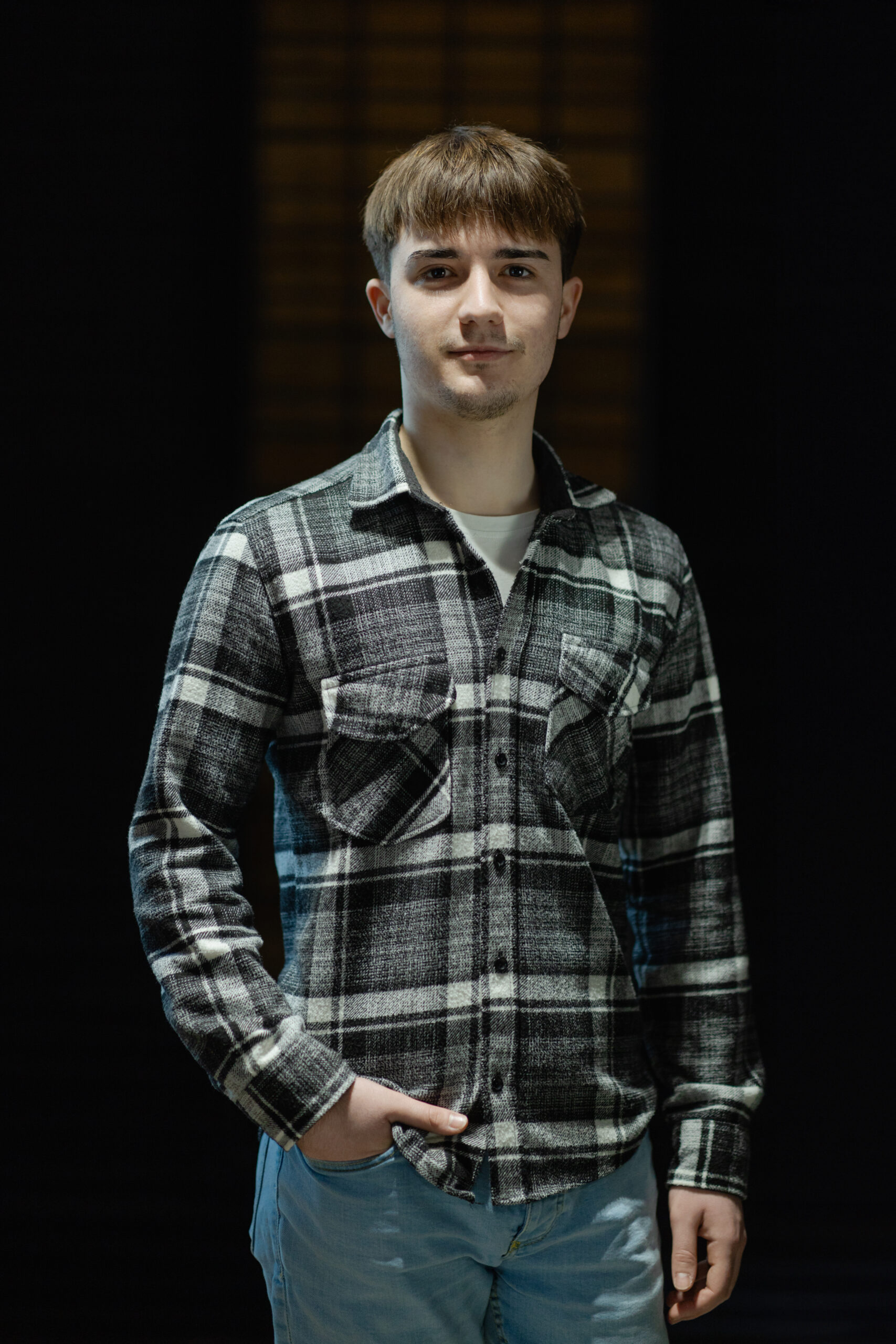 Oleg Bodur