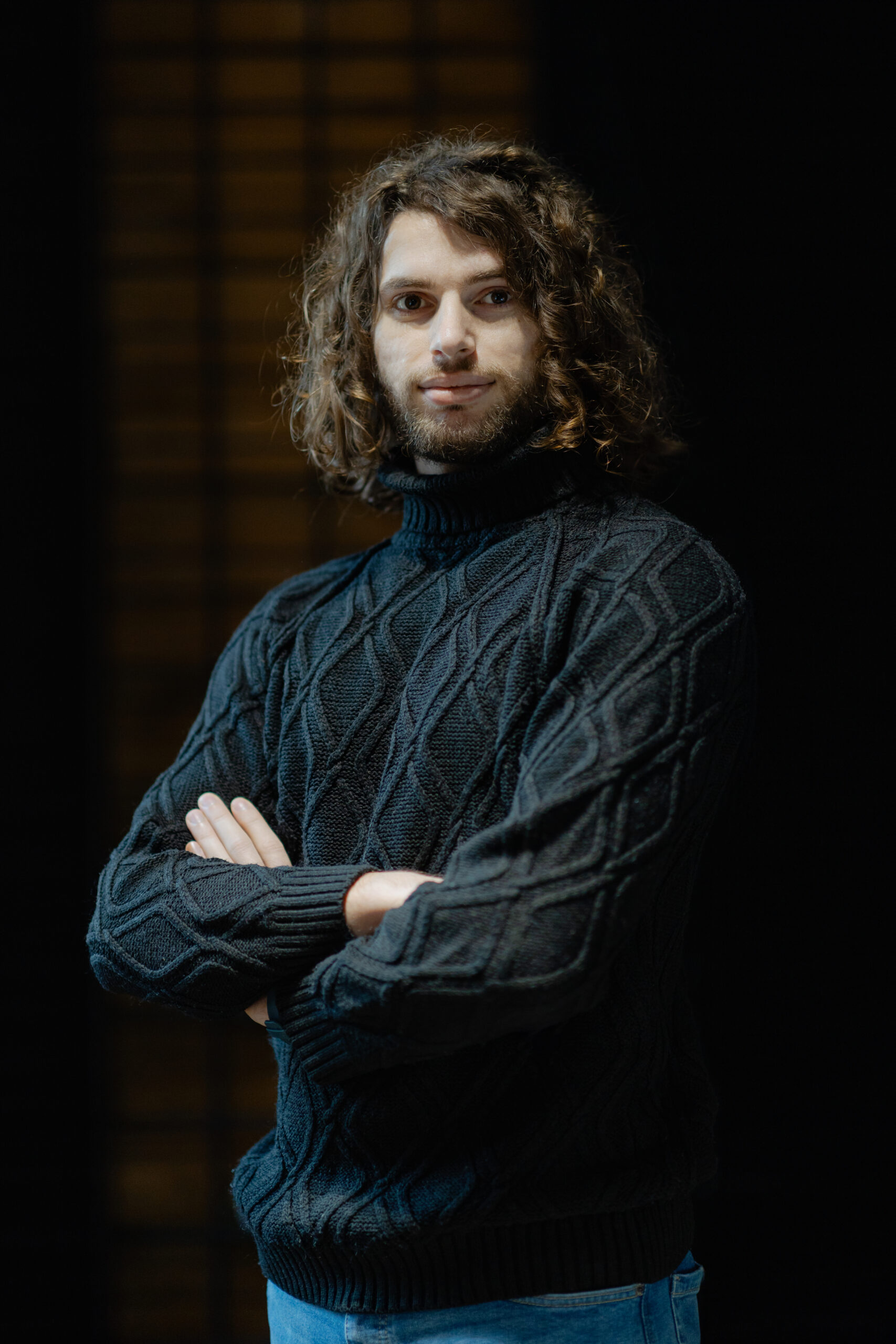 Oleg Ichizii